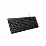 AOC KB200B-97 Tastatura Kancelarijska Žičana 2