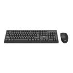 AOC KM210B-97 Set Tastatura I Miš Wireless 1