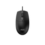 AOC MS100B Miš Kancelarijski Žičani 3