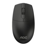 AOC MS230B Miš Kancelarijski Wireless