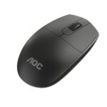 AOC MS230B Miš Kancelarijski Wireless 2