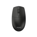 AOC MS230B Miš Kancelarijski Wireless 4