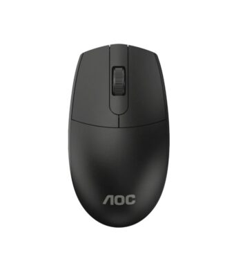 AOC MS230B Miš Kancelarijski Wireless 4