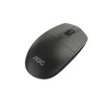 AOC MS230B Miš Kancelarijski Wireless 6
