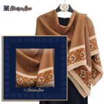 Charmline Marama Ešarpa Viskoza 85x180cm CL015
