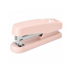 Heftalica Deli 0402F Pink
