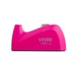 Stalak Za Selotejp Deli 814A Pink 2