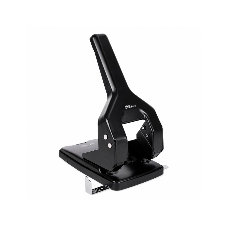 Bušač Papira Heavy Duty Punch Deli 0160 1