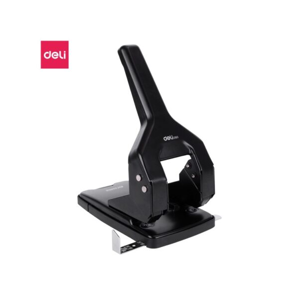 Bušač Papira Heavy Duty Punch Deli 0160