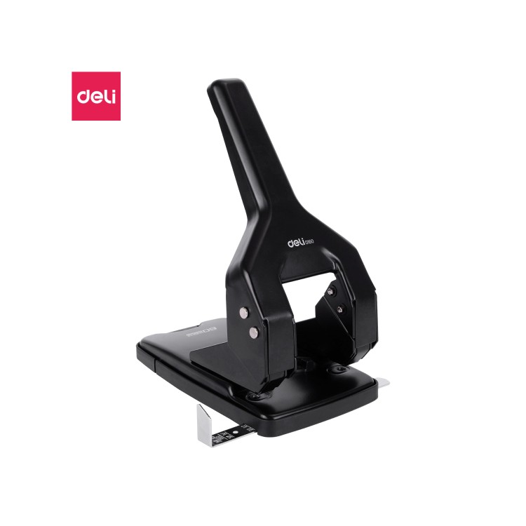 Bušač Papira Heavy Duty Punch Deli 0160