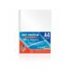 Folija Sa Perforacijom A4 100mic Crystal U-Folija OF111