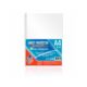 Folija Sa Perforacijom A4 60mic Crystal U-Folija OF108 1