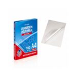 Folija Za Plastificiranje A4 125mic OF351