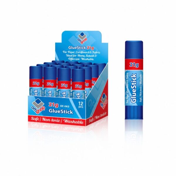 Lijepak U Stiku 21gr OF063