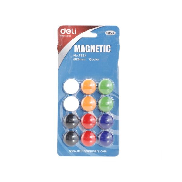 Magneti Za Bijelu Tablu Deli 7824