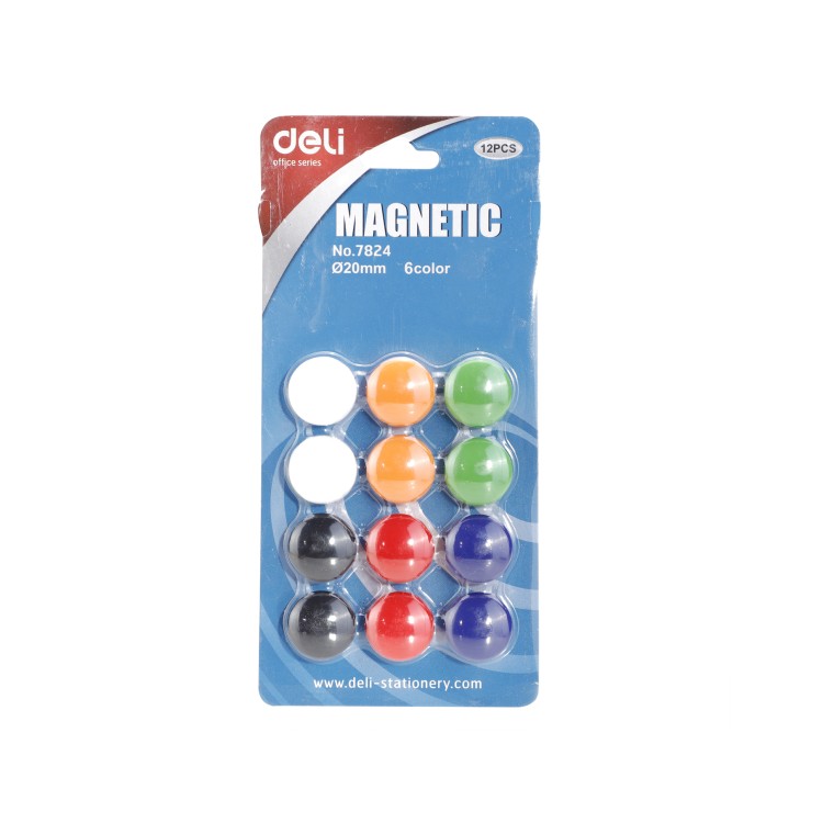 Magneti Za Bijelu Tablu Deli 7824