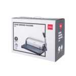 Mašina Za Koričenje Deli 3872 2