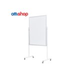 Pokretna Dvostrana Magnetna Tabla 90x120cm OF452