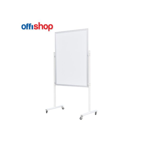 Pokretna Dvostrana Magnetna Tabla 90x120cm OF452