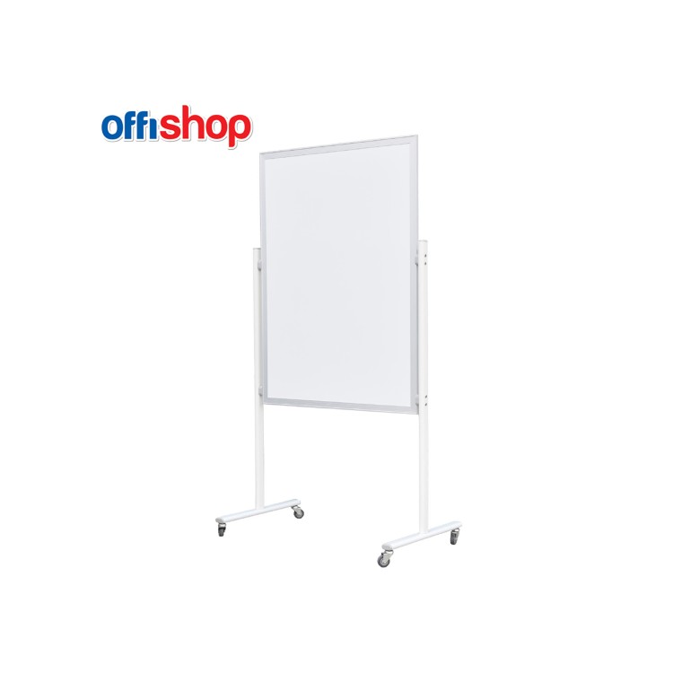 Pokretna Dvostrana Magnetna Tabla 90x120cm OF452