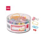 Sitan Kancelarijski Set 4 U 1 Deli Z207
