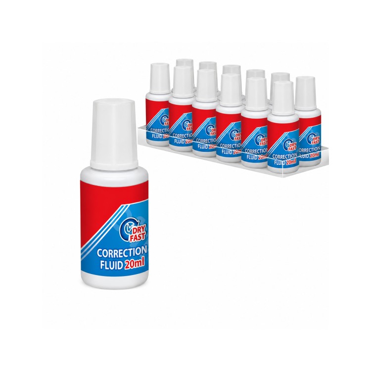Tečni Korektor U Bočici 20ml OF023 Tečni Korektor U Bočici 20ml OF023