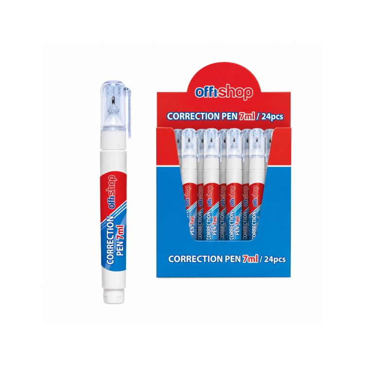 Tečni Korektor U Olovci 7ml OF024 Tečni Korektor U Olovci 7ml OF024
