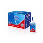 Univerzalno Tečno Bijelo Ljepilo 100ml OF172