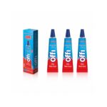 Univerzalno Tečno Ljepilo 20gr OF066