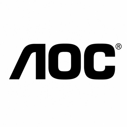 AOC Logo Brand