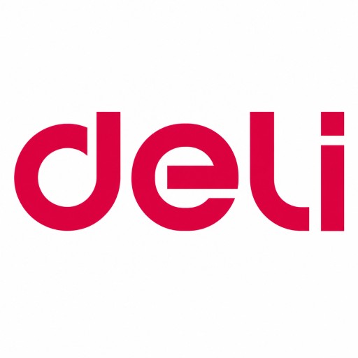 Deli Logo Brand