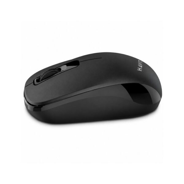 Gaming Miš Wireless Ergonomski HAVIT 626GT 2