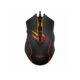 Gaming Miš Žičani Ergonomski HAVIT MS1027