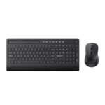 Havit KB242GCM Set Tastatura I Miš Wireless