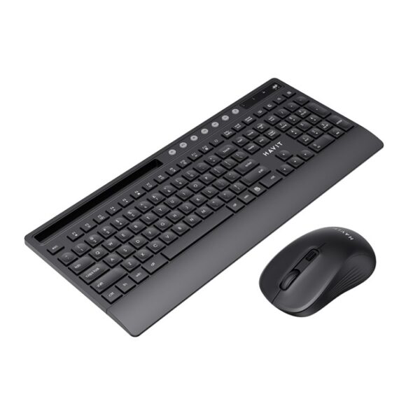 Havit KB242GCM Set Tastatura I Miš Wireless 2