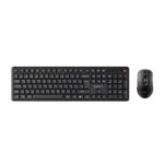 HAVIT KB261WB Set Tastatura I Miš Wireless 2