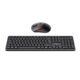 HAVIT KB261WB Set Tastatura I Miš Wireless