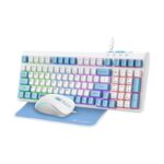 HAVIT KB897CM Set Tastatura i Miš