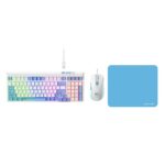 HAVIT KB897CM Set Tastatura i Miš 2