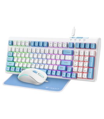 HAVIT KB897CM Set Tastatura i Miš