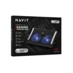 Hladnjak Za Laptop Ergonomski HAVIT F2051 4