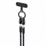 Kabl Za Brzo Punjenje USB-C 120cm Havit CB6340
