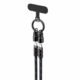 Kabl Za Brzo Punjenje USB-C 120cm Havit CB6340