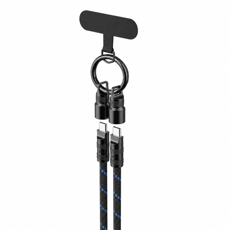 Kabl Za Brzo Punjenje USB-C 120cm Havit CB6340 Kabl Za Brzo Punjenje USB-C 120cm Havit CB6340