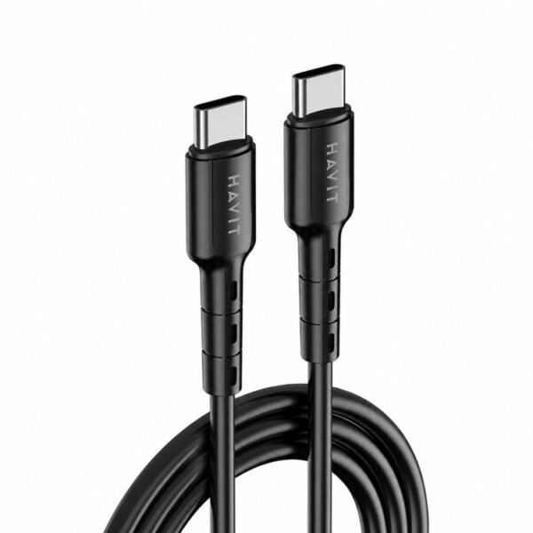 Kabl Za Brzo Punjenje USB-C Havit CB6235