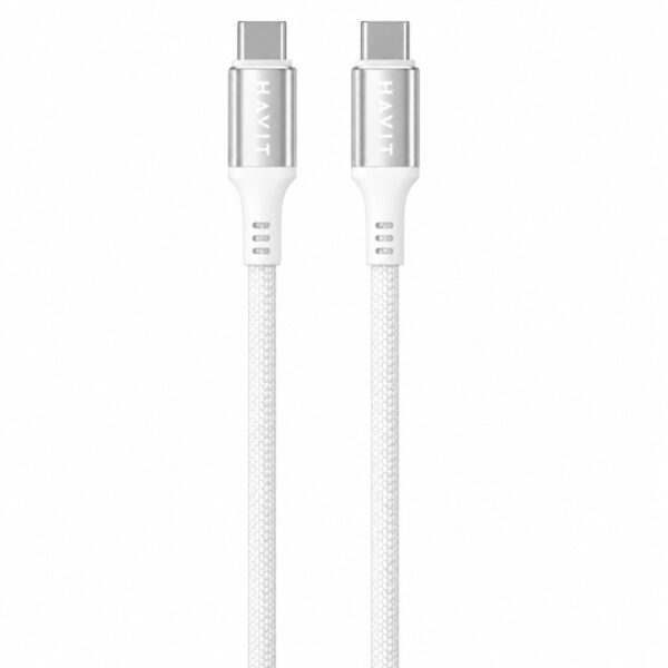 Kabl Za Brzo Punjenje USB-C Havit CB6300