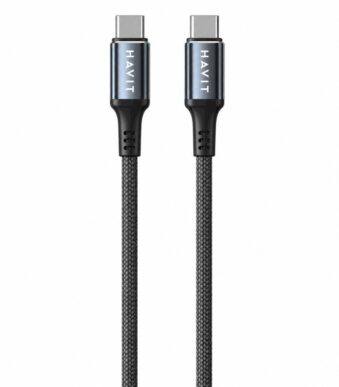 Kabl Za Brzo Punjenje USB-C Havit CB6310 1