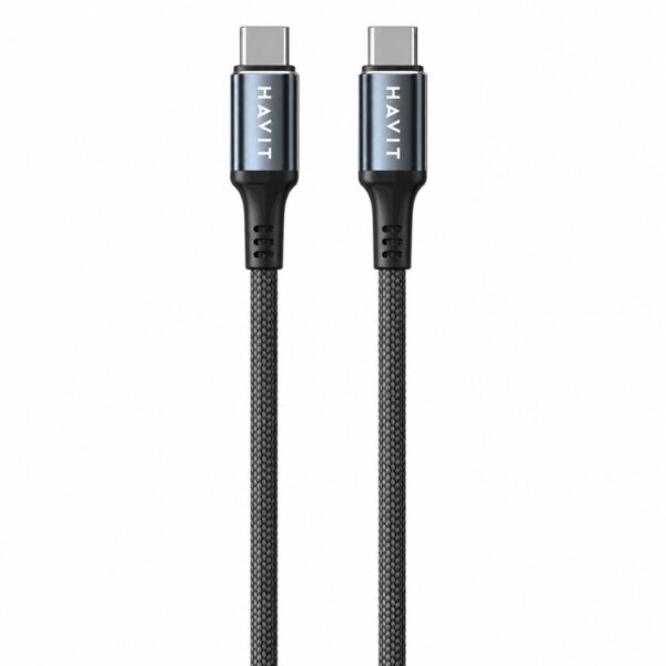 Kabl Za Brzo Punjenje USB-C Havit CB6310 1