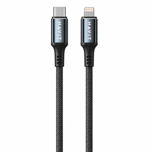Kabl Za Brzo Punjenje USB-C Havit CB6310
