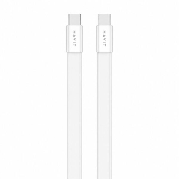 Kabl za Brzo Punjenje USB-C Ultra Tanki Havit CB6340